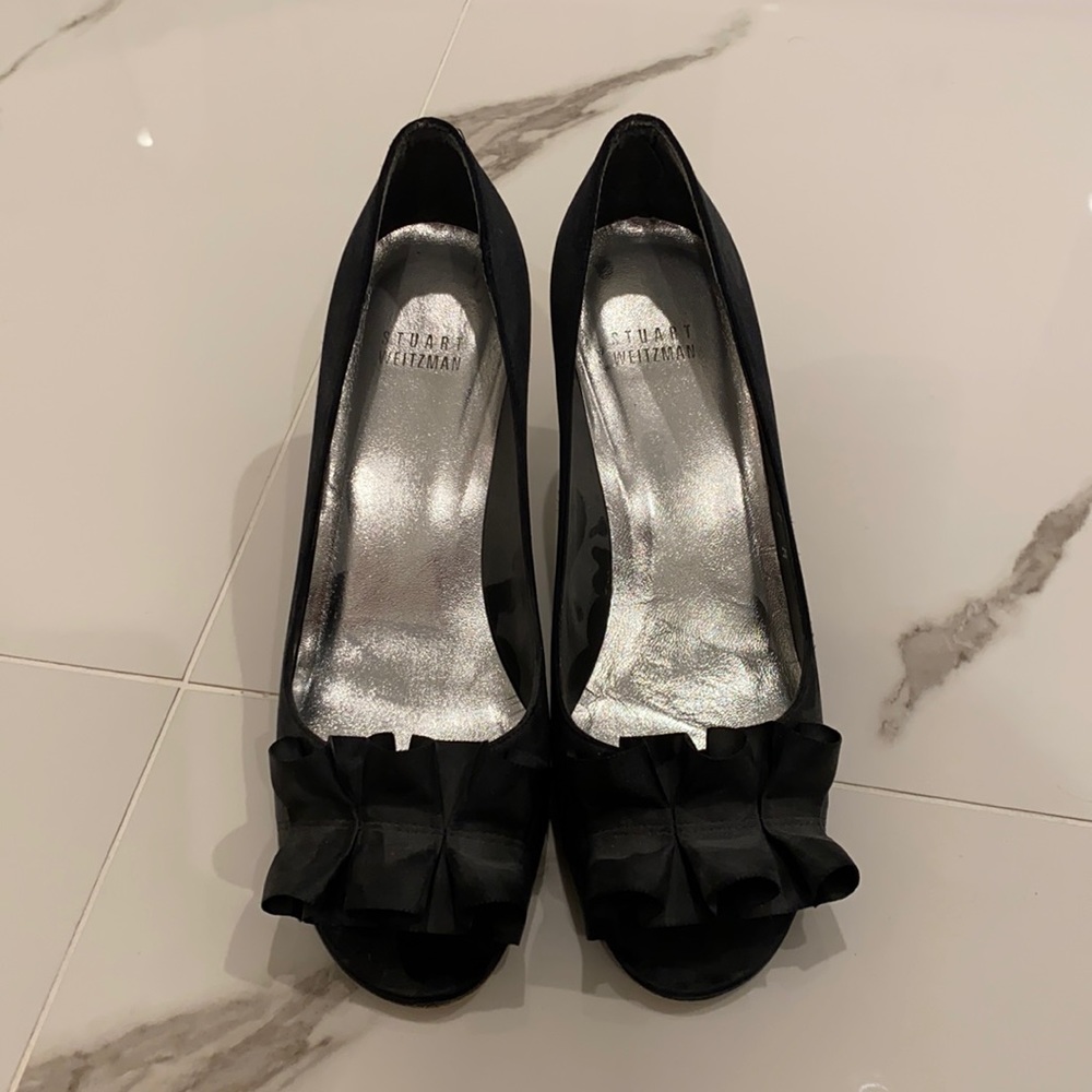 Stuart Weitzman Heels